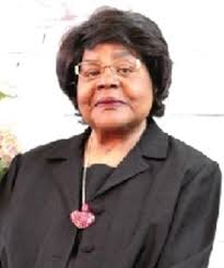 Mable Roberts Obituary (1946