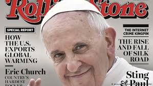 Rolling stone is an american monthly magazine that focuses on music, politics, and popular culture. Rolling Stone Magazine Turns 50 We Wanted To Find A Voice Culture Arts Music And Lifestyle Reporting From Germany Dw 09 11 2017