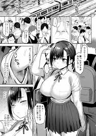 オリジナル】花は匂えど… - 同人誌 - エロ漫画 momon:GA（モモンガッ!!）