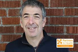 Hal Johnson -BodyBreak Founder