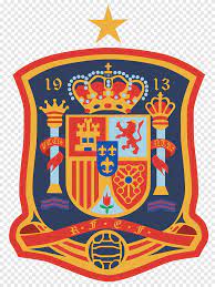 Free fcb logo transparent background. Spain Logo Png Images Pngegg