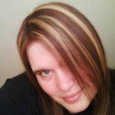 Danielle Gallup's Instagram, Twitter & Facebook