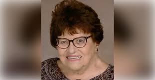 Obituary information for Nancy D. Mog