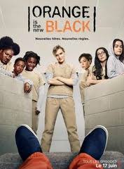 Piper doit échanger sa vie confortable à new york contre une combinaison de prison orange lorsque piper se bat pour que la piste de course de la prison soit rouverte. Serie Orange Is The New Black Saison 1 Streaming Gratuit Vf Episode 2 Complet Streamgratuitvf Com