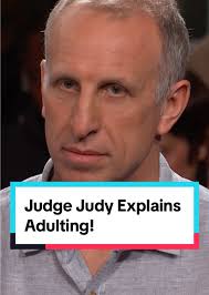 John Wheat Judge Judy