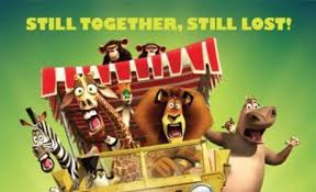 Nds, pc, ps2, ps3, wii, x360. Madagascar Escape 2 Africa Movie Fanatic