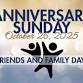Friends and Family Day event image