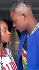 Meet Ber Nie from Nigerian TikTok