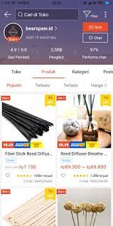 Pin Oleh Novianty Di Rekomendasi Shopee Gaya Hidup Minimalis Toko Desain Ritel