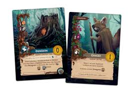 Everdell is a highly rated intense 1 to 4 player game, for ages 13 and above that takes around an hour to play. Everdell Starling Games