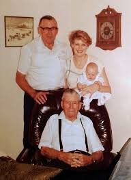 Nancy Jacobson (Dunlap) (Deceased), Lincoln, NE Nebraska