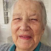 Obituary information for Elizabeth Betty Davis