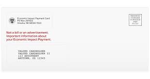 We did not find results for: Nypd Crime Prevention Division On Twitter Received An Economic Impact Payment Visa Debit Card By Mail From Irsnews Then You Might Get A U S Department Of Treasury Letter About Activating Your Card