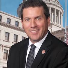 Rep. Lee Yancey (@LeeYanceyMS)