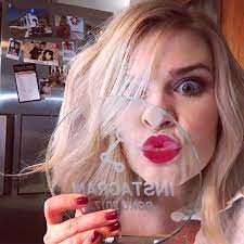 Czech (1), actress and singer (1). The Czech Blog Awards Have A Winner Nikol Stibrova Steamrolled Leos Mares Luxury Prague Life