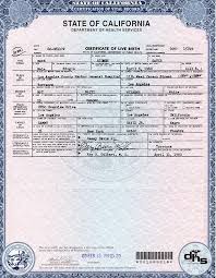 Fake birth certificate we all know the importance of the #birthcertificate. Adoption Birth Certificate Uk The O Guide
