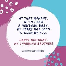 161 Happy Birthday Wishes For Brother With Celebration Surprise Ideas I long for those lovely days gone by.happy birthday! 161 happy birthday wishes for brother