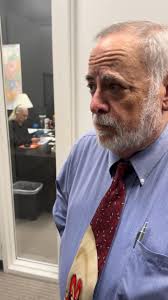 Greg wants Bethany removed from the inheritance and asks their Dad to do so