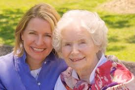 Becky J. Frank: Call your mom