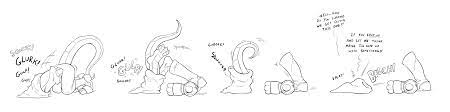 Work Hazards! (2/2) by Coredeath -- Fur Affinity [dot] net