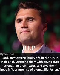 Prayer for national healing and restoration