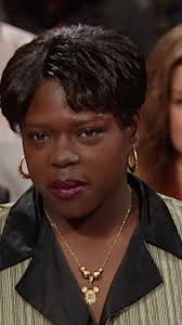 Curtistine claims her ex's new fiancée Sheritha crashed her car!