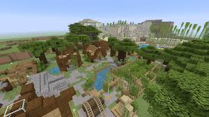 Covering the best in video gaming. Ps4 Build Creating A Random World On Superflat This Is The Little Bit Of It R Minecraft