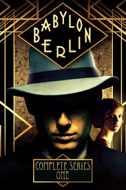 Watch Babylon Berlin (2017) TV Series Online