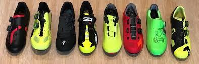 The Best Road Bike Shoes In The Know Cycling