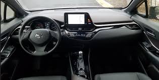 4 reasons subject of this article:toyota chr hybrid specs (page 1). 2019 Toyota C Hr The Daily Drive Consumer Guide