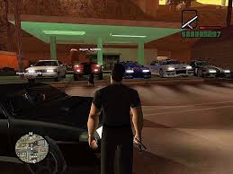 Gta San Andreas Multiplayer 0 3 7 Torrent Igry Sani