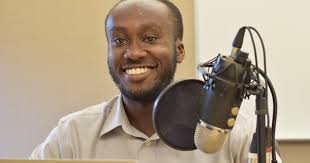 Our Data, Episode 1: Stanford CodeX Fellow Stephen Caines discusses Facial  Recognition and AI