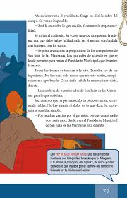 Suena 1 libro del alumno. Espanol Lectura Quinto Grado 2017 2018 Ciclo Escolar Centro De Descargas