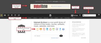 • 9 571 просмотр 3 месяца назад. Archive Org Page Overview Internet Archive Help Center