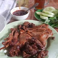Regina tiatira 32.808 views2 year ago. Jual Ayam Goreng Bacem Mbok Sabar 1 Ekor Utuh Legenda Ayam Goreng Jogja Kab Sleman Jogja Foodz Tokopedia