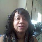 Terrell Crump's Instagram, Twitter & Facebook