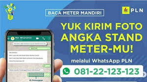 Hub kami untuk tarip lokal/domestik untuk melayani bisnis online anda. Update Listrik Gratis Bulan Mei Hari Ini Batas Terakhir Laporan Catat Meter Via Wa Pln Surya
