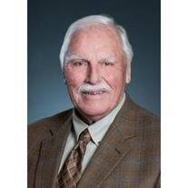 Ronald Albert Royal Obituary