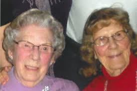 Nellie Yeo (nee Dean)