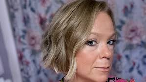 Fundraiser for Jacqueline Faye Lovitt by Marcia Jarman : Jackie's Journey:  Be Her Strength