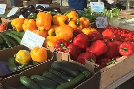 Les Prix Des Fruits Et Legumes S Envolent Avec La Crise Du Coronavirus