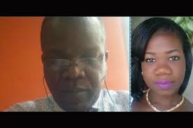 Crash victim's plight