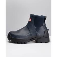 Entdecken sie puma porsche design hybrid evoknit 306417 schwarz 03 fashion lifestyle sneaker in der großen auswahl bei ebay. Hunter Field Balmoral Hybrid Chelsea Womens Boot Footwear From Cho Fashion And Lifestyle Uk