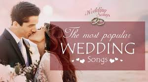 Best Wedding Songs Wedding Love Songs Collection Love Songs Ever Wedding Songs Wedding Love Songs Wedding Ceremony Songs