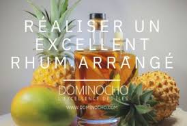 Que Choisir Comment Faire Un Excellent Rhum Arrange Rhum Arrange Rhum Arrange Ananas Recette Rhum Arrange