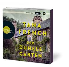 In dem roman dame, könig, as, spion zum beispiel gerät hauptfigur george smiley selbst in verdacht, ein 'maulwurf' zu sein. Der Dunkle Garten French Tana 9783839816844 Amazon Com Books