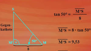 » sin(x), cos(x) und tan(x) im rechtwinkligen dreieck » beziehungen trigonometrischer funktionen wenn wir uns die formeln genauer anschauen, lässt sich erkennen, dass sinus, kosinus und tangens in bestimmten beziehungen zueinander stehen. Grundkurs Mathematik 13 Konkrete Anwendungsbeispiele Grundkurs Mathematik Ard Alpha Fernsehen Br De