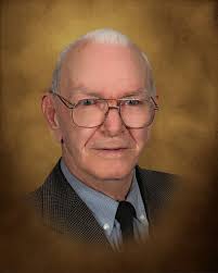 Obituary information for Charles Edwin Wilson