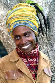 Barbados liberated me as an artist