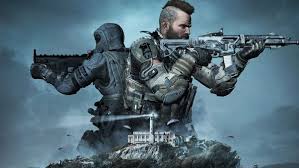 Call of duty black ops 4 xbox one x gameplay review of this multiplayer only entry in the cod franchise. Call Of Duty Black Ops 4 Is Still Fun But It Feels Like A Dying Free To Play Title Vg247